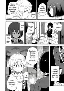Page 13: 012.jpg | Ano Bijutsubuin ni wa Mondai ga Aru! | View Page!