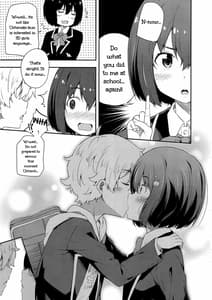 Page 14: 013.jpg | Ano Bijutsubuin ni wa Mondai ga Aru! | View Page!