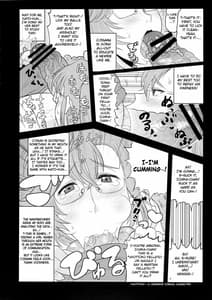 Page 7: 006.jpg | Ano Bokura no Akogare no Ichika Senpai ga Debuota Oyaji ni Damasarete SEX Matsuri! Kyou mo Matagura o Hiraite Kimomen Seishi no Tanetsuke o Matteru | View Page!