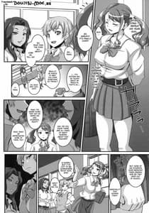 Page 3: 002.jpg | Ano Hi Aishita Kanojo no Chitai wo Bokudake ga Mada Shiranai | View Page!