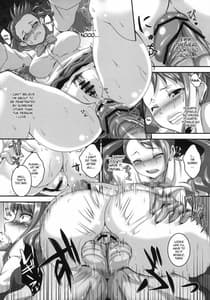 Page 9: 008.jpg | Ano Hi Aishita Kanojo no Chitai wo Bokudake ga Mada Shiranai | View Page!