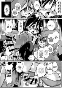 Page 7: 006.jpg | Ano Subarashii o Mouichido 3.14 | View Page!