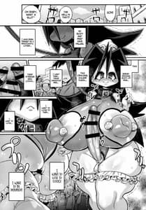 Page 13: 012.jpg | Ano Subarashii o Mouichido 3.14 | View Page!
