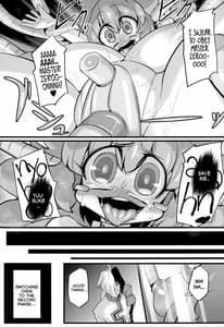 Page 10: 009.jpg | Ano Subarashii wo Mou Ichido | View Page!