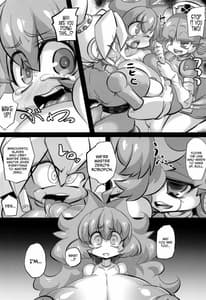 Page 11: 010.jpg | Ano Subarashii wo Mou Ichido | View Page!