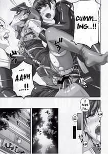 Page 8: 007.jpg | Anoko ga Natsuyasumi ni Ryokou saki de Oshiri no Ana o Kizetsu suru hodo Naburare Tsuzukeru Manga 2 | View Page!