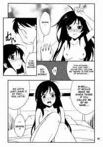 Page 2: 001.jpg | Another World -Sukitokimetokiss | View Page!