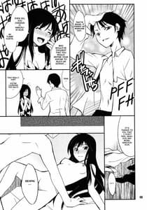 Page 8: 007.jpg | Another World -Sukitokimetokiss | View Page!
