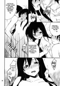 Page 9: 008.jpg | Another World -Sukitokimetokiss | View Page!