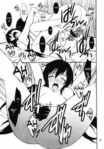 Page 16: 015.jpg | Another World -Sukitokimetokiss | View Page!