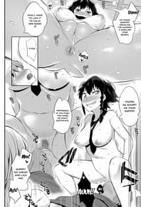 Page 13: 012.jpg | Anzio-ryuu Sarasara Chazuke | View Page!