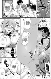 Page 14: 013.jpg | Anzio-ryuu Sarasara Chazuke | View Page!
