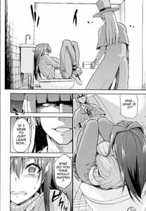 Page 15: 014.jpg | Aoko BLUE4 | View Page!