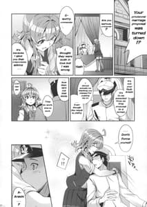 Page 3: 002.jpg | Arashi no Himeta Koigokoro | View Page!