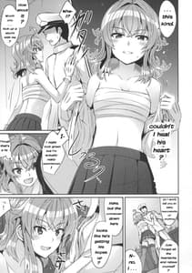 Page 6: 005.jpg | Arashi no Himeta Koigokoro | View Page!