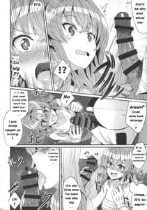 Page 7: 006.jpg | Arashi no Himeta Koigokoro | View Page!