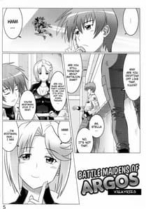 Page 5: 004.jpg | Argos no Sen Otome-tachi | View Page!