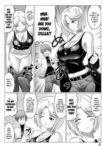 Page 6: 005.jpg | Argos no Sen Otome-tachi | View Page!
