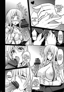 Page 9: 008.jpg | Artificial Magic Girl 3 | View Page!
