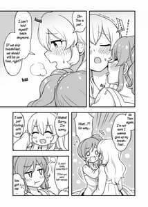 Page 8: 007.jpg | Aru Asa no IchiAo-chan | View Page!