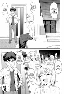 Page 2: 001.jpg | Aru Hi no Futari -Arcueid Hen | View Page!