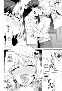 Page 5: 004.jpg | Aru Hi no Futari -Arcueid Hen | View Page!