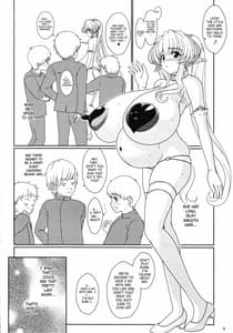 Page 6: 005.jpg | Aru Shounen to Dorei Shoukan no Ninpu Elf | View Page!
