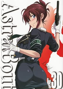 Read Astral Bout Ver.30 with English Translation