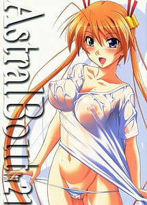Read Astral Bout ver. 21 with English Translation