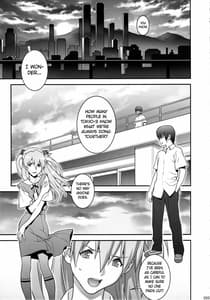 Page 4: 003.jpg | Asuka Choukyou Shite Hoshiindesho | View Page!
