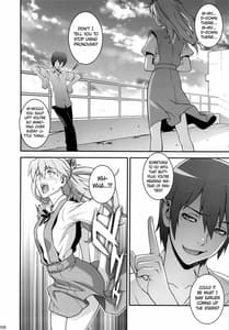 Page 7: 006.jpg | Asuka Choukyou Shite Hoshiindesho | View Page!