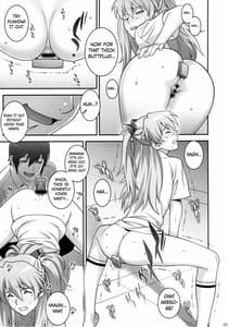 Page 10: 009.jpg | Asuka Choukyou Shite Hoshiindesho | View Page!