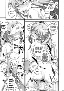 Page 14: 013.jpg | Asuka Choukyou Shite Hoshiindesho | View Page!