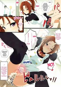 Page 8: 007.jpg | Asuka to Natsuki o Okasu Hon | View Page!