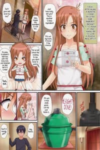 Page 2: 001.jpg | Asuna | View Page!