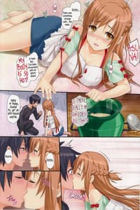 Page 3: 002.jpg | Asuna | View Page!
