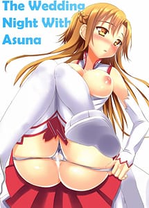 Read Asuna to Shinkon Hatsuya with English Translation
