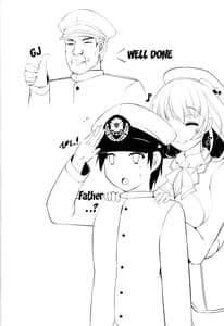 Page 15: 014.jpg | Atago Onee-san ga Shite Kureru | View Page!