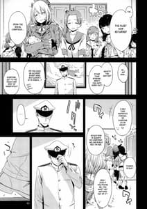 Page 2: 001.jpg | Atago no Eroi Hon | View Page!