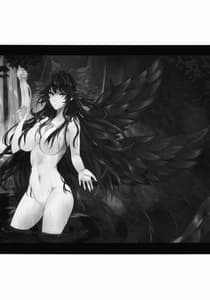 Page 2: 001.jpg | Atsui Yoru | View Page!