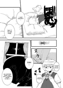 Page 4: 003.jpg | Attack of the Monster Girl | View Page!