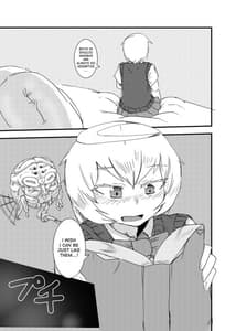 Page 6: 005.jpg | Attack of the Monster Girl | View Page!