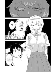 Page 11: 010.jpg | Attack of the Monster Girl | View Page!