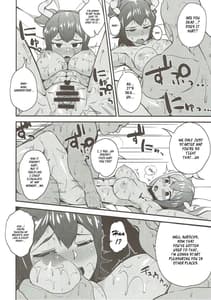 Page 9: 008.jpg | Aurochs-san ni Oshiete Ageyou | View Page!