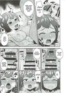 Page 10: 009.jpg | Aurochs-san ni Oshiete Ageyou | View Page!