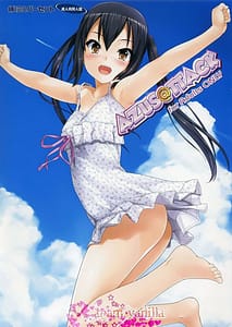 Page 1: 000.jpg | Azusattack | View Page!