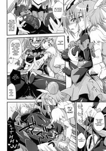 Page 7: 006.jpg | BADEND vs HAPPYEND | View Page!