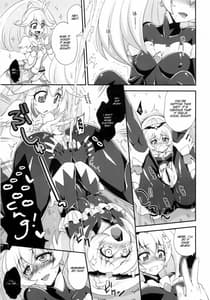 Page 8: 007.jpg | BADEND vs HAPPYEND | View Page!