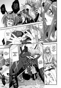 Page 10: 009.jpg | BADEND vs HAPPYEND | View Page!