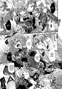 Page 12: 011.jpg | BADEND vs HAPPYEND | View Page!